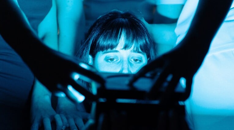 Όνομα μητρός Λίλιθ 