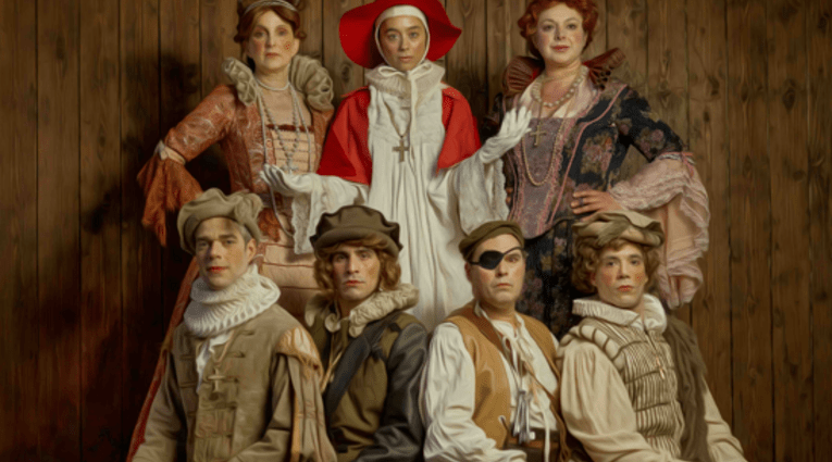 Οι Στρατηγικές του Έρωτα