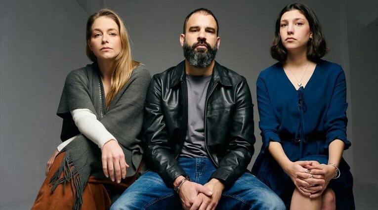 Τα κορίτσια δεν πρέπει να παίζουν ποδόσφαιρο