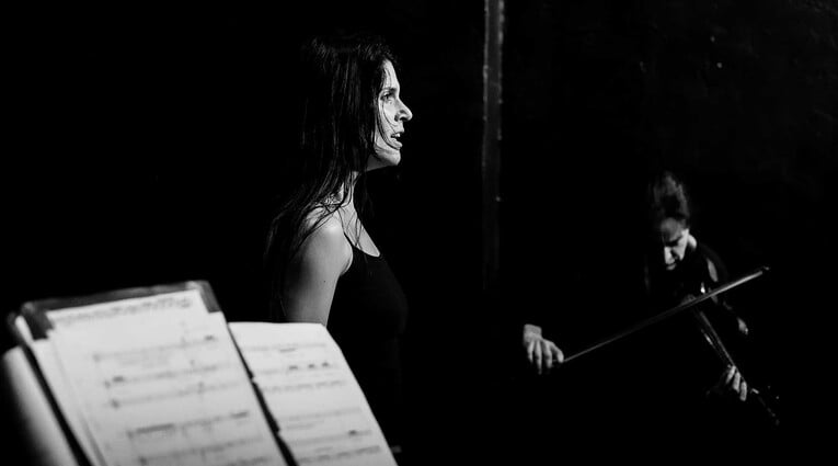 Ulrike – γράμματα από τη νεκρή πτέρυγα