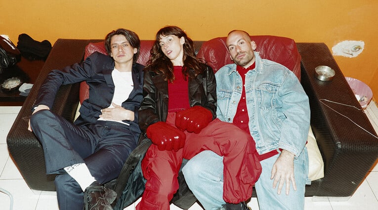 violet76 - is that horror? 