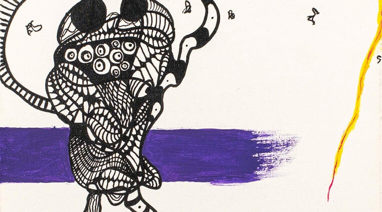 Vozis: MONSTERS Inside and Beyond Us