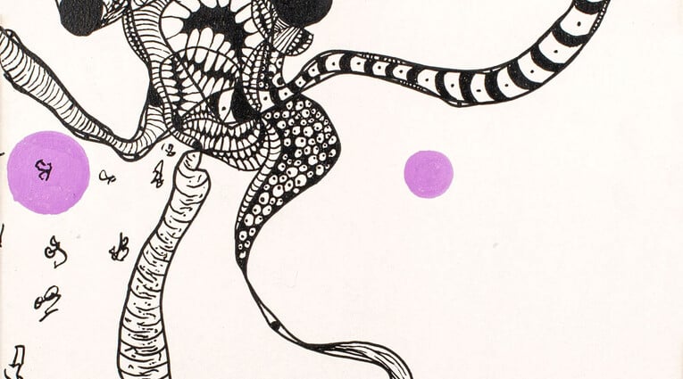 Vozis: MONSTERS Inside and Beyond Us