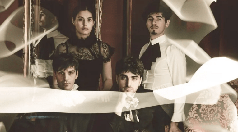 Η Χρονιά Χωρίς Καλοκαίρι