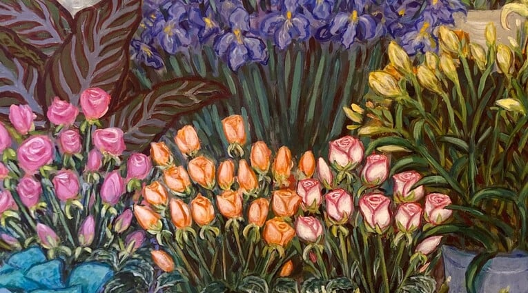 Οι Αυτοδίδακτοι: Από τον Θεόφιλο στις μέρες μας 