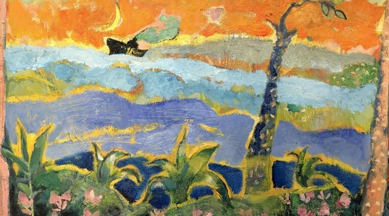 Φύσιν εποίησεν…