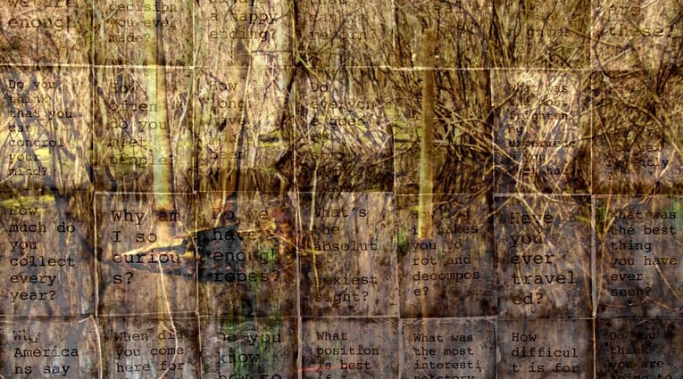 In /Out of Time (Στην ώρα, εκτός χρόνου) 