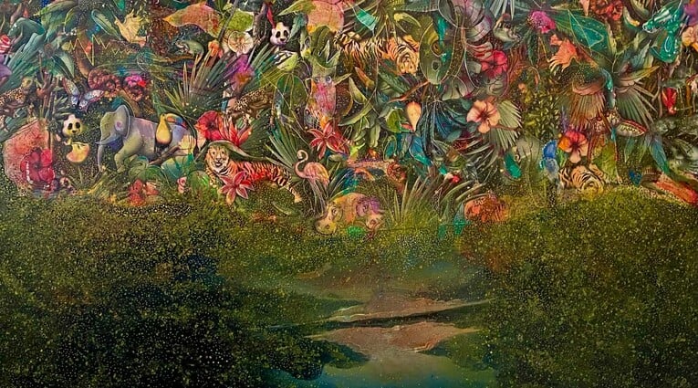 Φύσιν εποίησεν…