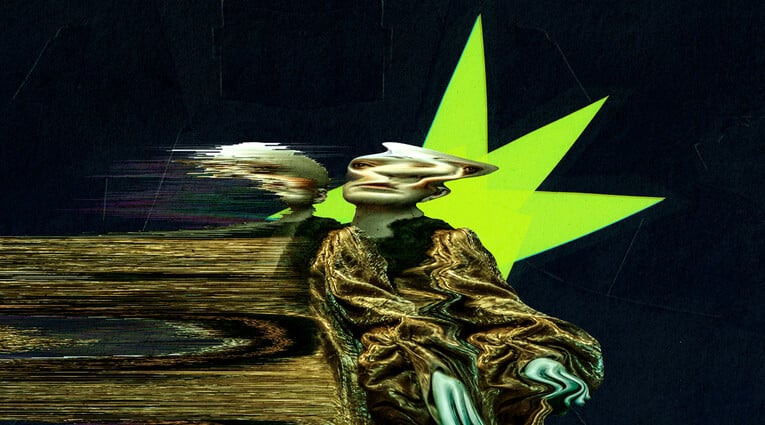 Ο Λανθάνων Χώρος παρουσιάζει τα έργα επτά νέων συνθετών