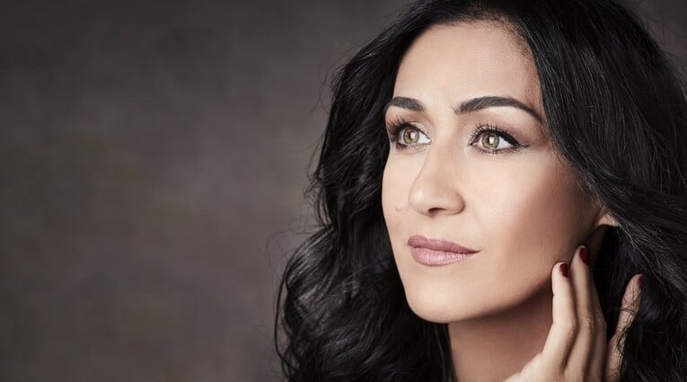 Μυρτώ Παπαθανασίου – Θεόδωρος Κίτσος: Πάθη από τον έρωτα