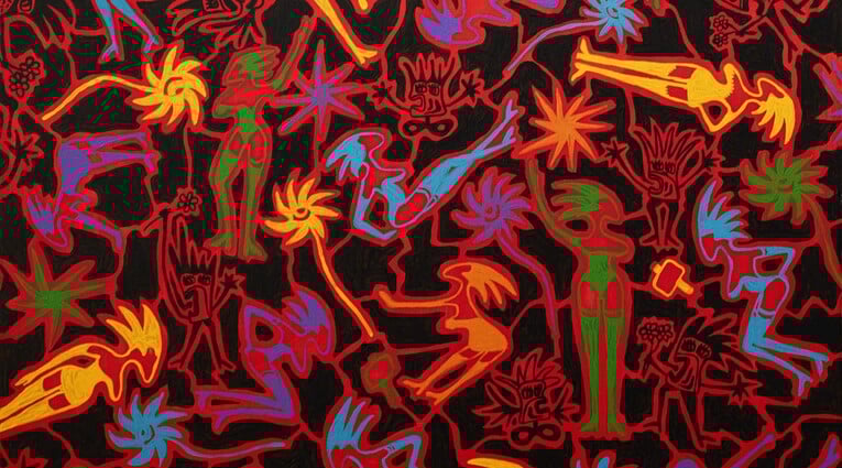 Γιάννης Παυλίδης: Muffet Fiuu