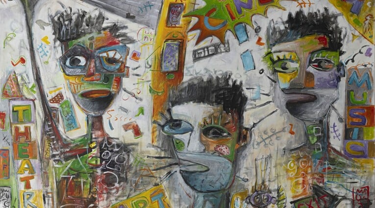 Γιάννης Παυλίδης: Muffet Fiuu