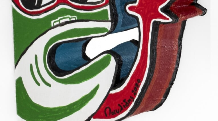 Γιάννης Παυλίδης: Muffet Fiuu