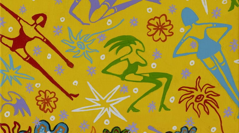 Γιάννης Παυλίδης: Muffet Fiuu