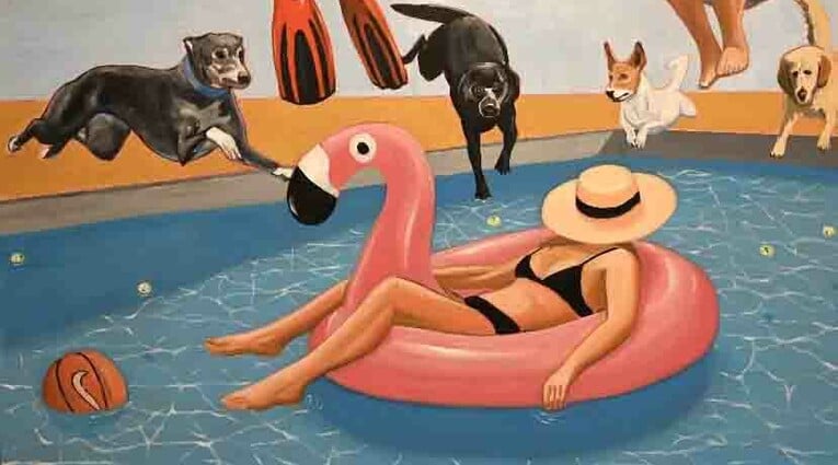 Ανδρέας Σπηλιωτόπουλος: Ήρωες του σήμερα