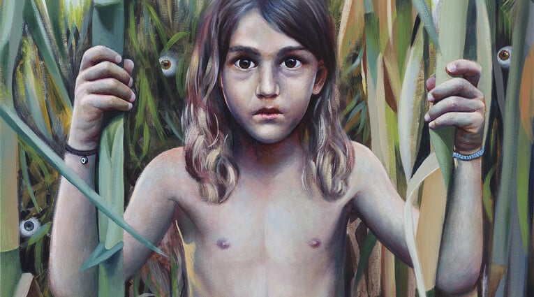 Βίκυ Γεωργιοπούλου: Fragile