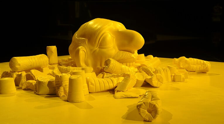 Γιώργος Τσεριώνης: AFTER