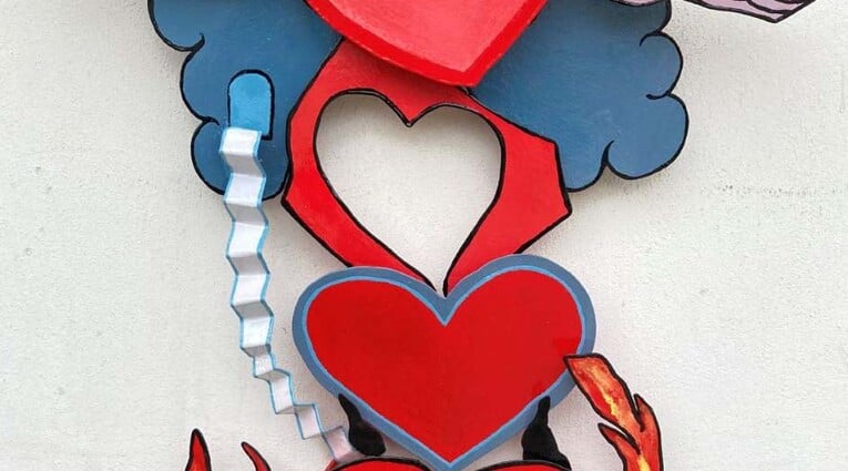 Βέρα Σταυρινάδη: Ppp - Up Frequencies 