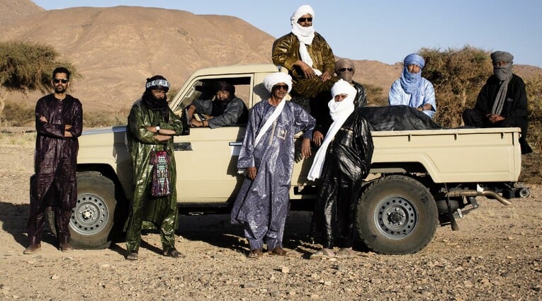 Tinariwen