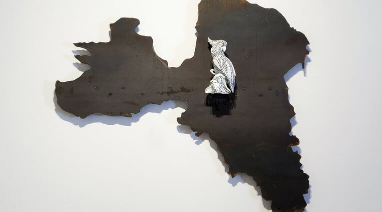 Γιώργος Τσεριώνης: AFTER