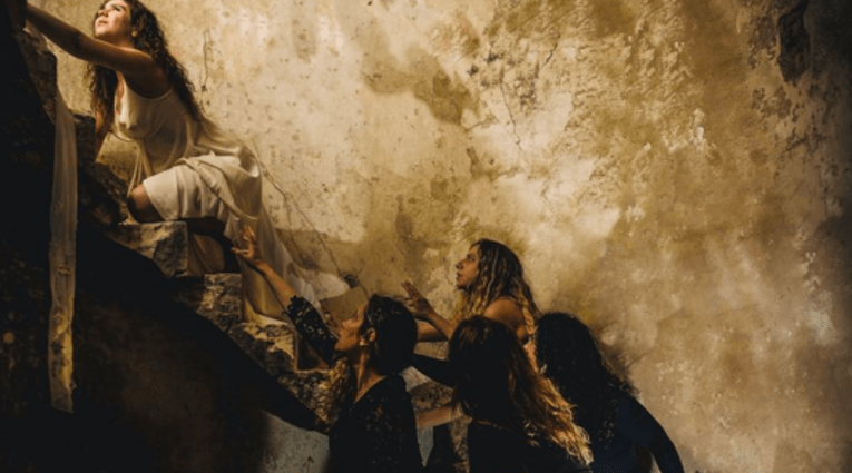 Μόλις κοιμηθεί το κύμα