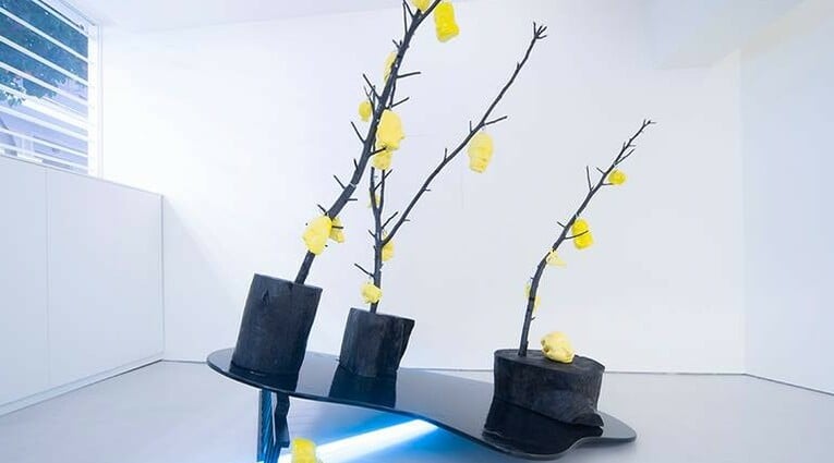 Γιώργος Τσεριώνης: AFTER