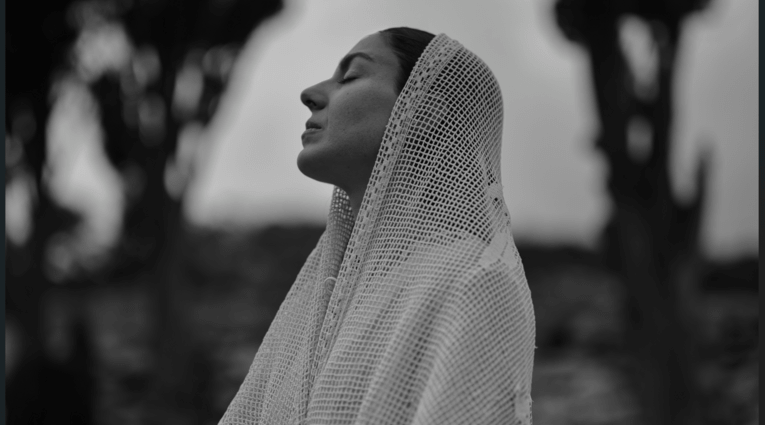 Βιώνοντας το Κενό