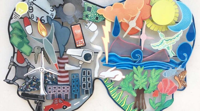 Βέρα Σταυρινάδη: Ppp - Up Frequencies 