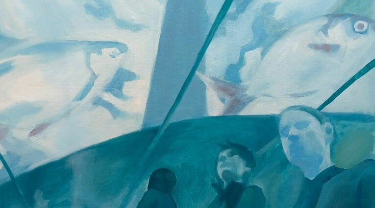 Ζωτικοί Χώροι