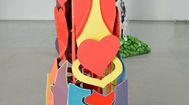 Βέρα Σταυρινάδη: Ppp - Up Frequencies 