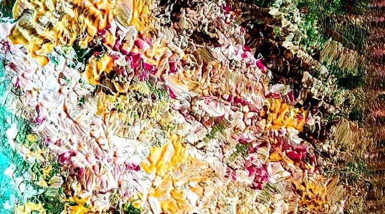 JOCASTA M.: No place for sorrow