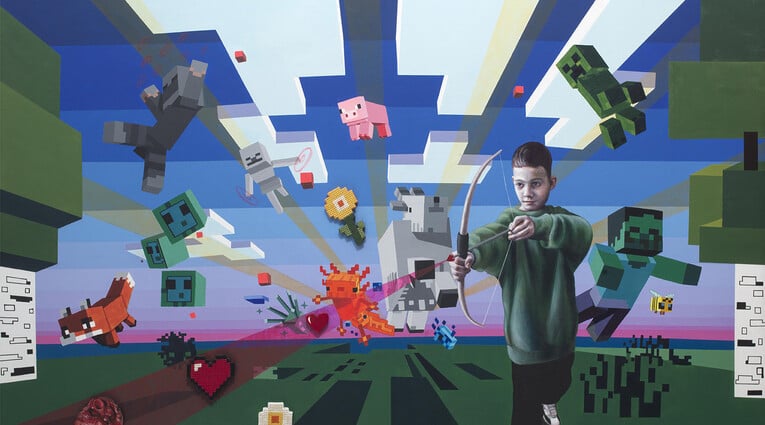 Βίκυ Γεωργιοπούλου: Fragile