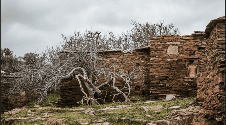 Βιώνοντας το Κενό