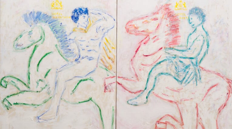 Michael McGregor: The Parthenon Marbles and Other Looted Objects in the British Museum