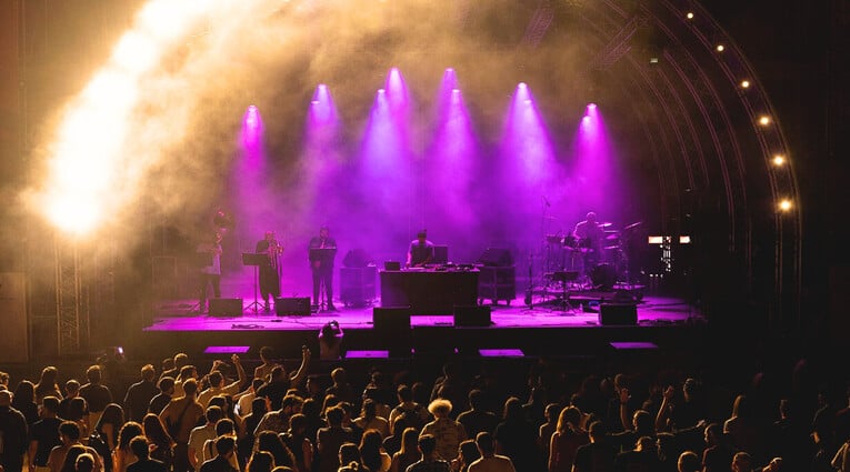 ATHENS MUSIC WEEK 2026