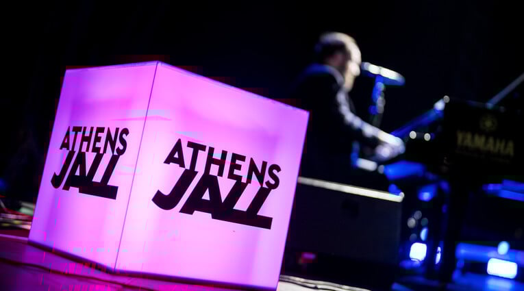 Athens Jazz 