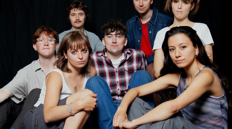 Black Country New Road