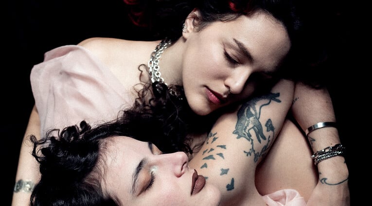 Danai Simou & Challice live 