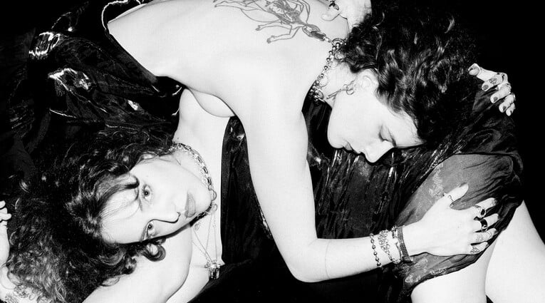 Danai Simou & Challice live 