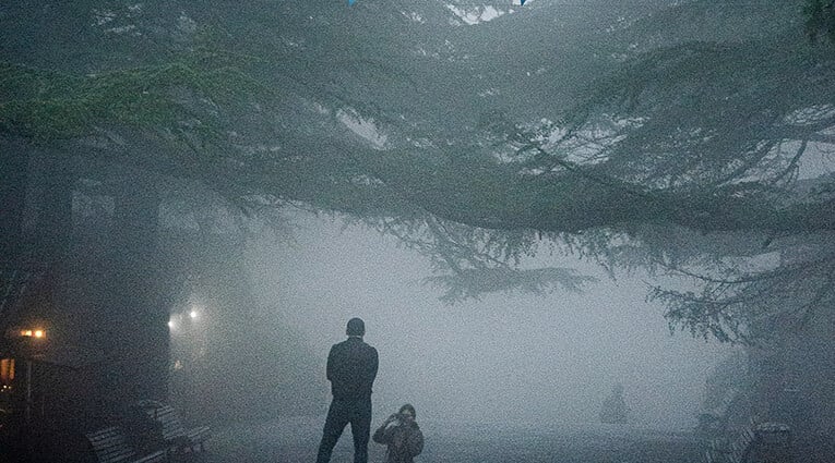 Ομαδική έκθεση φωτογραφίας Street Photography