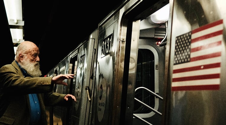 Ομαδική έκθεση φωτογραφίας Street Photography