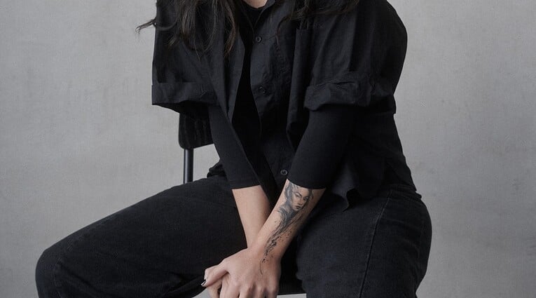 Εύα Πολιτάκη: NTISNEY