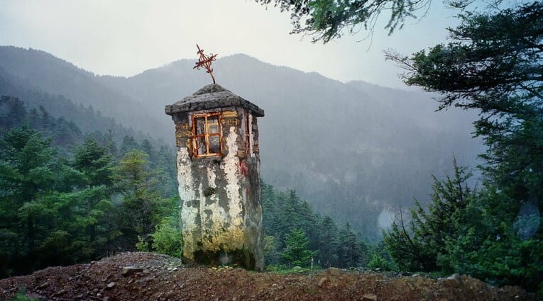 Ευγενία Γρηγοράκη: Εικονοστάσια και Τάματα