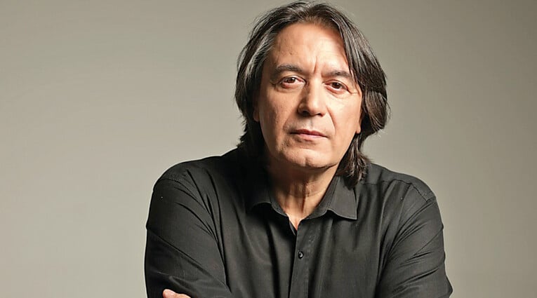 Ευανθία Ρεμπούτσικα & Άρης Δαβαράκης