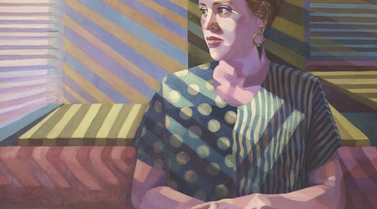 Νατάσα Μεταξά: Light is Life