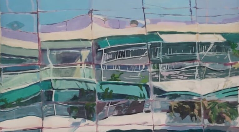 Ζωτικοί Χώροι