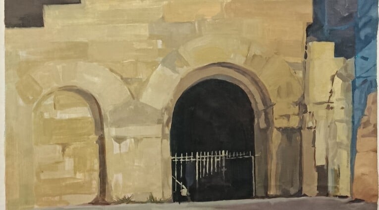 Ζωτικοί Χώροι