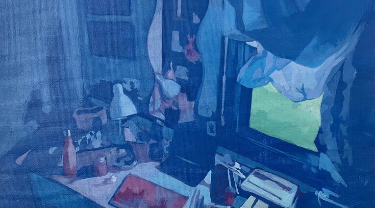 Ζωτικοί Χώροι