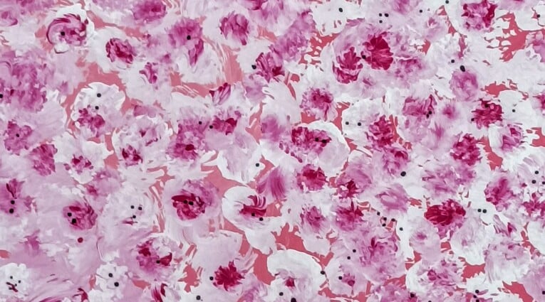 JOCASTA M.: No place for sorrow