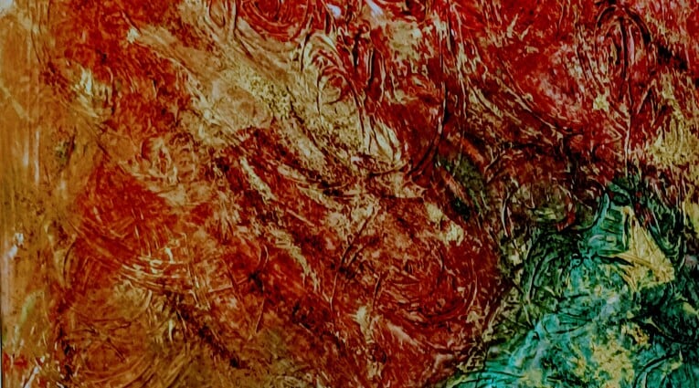 JOCASTA M.: No place for sorrow